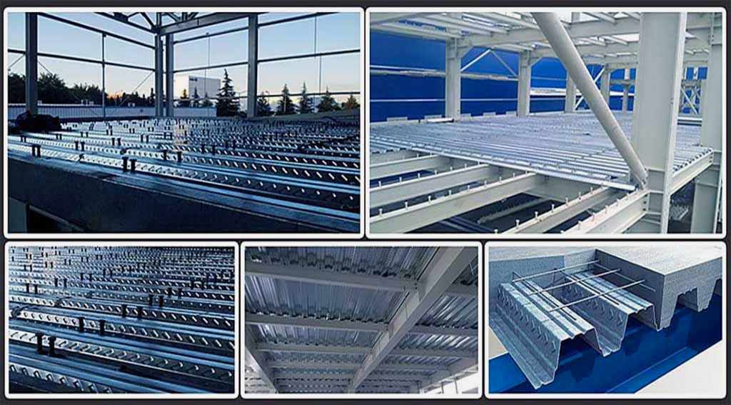 setatek inşaat çelik