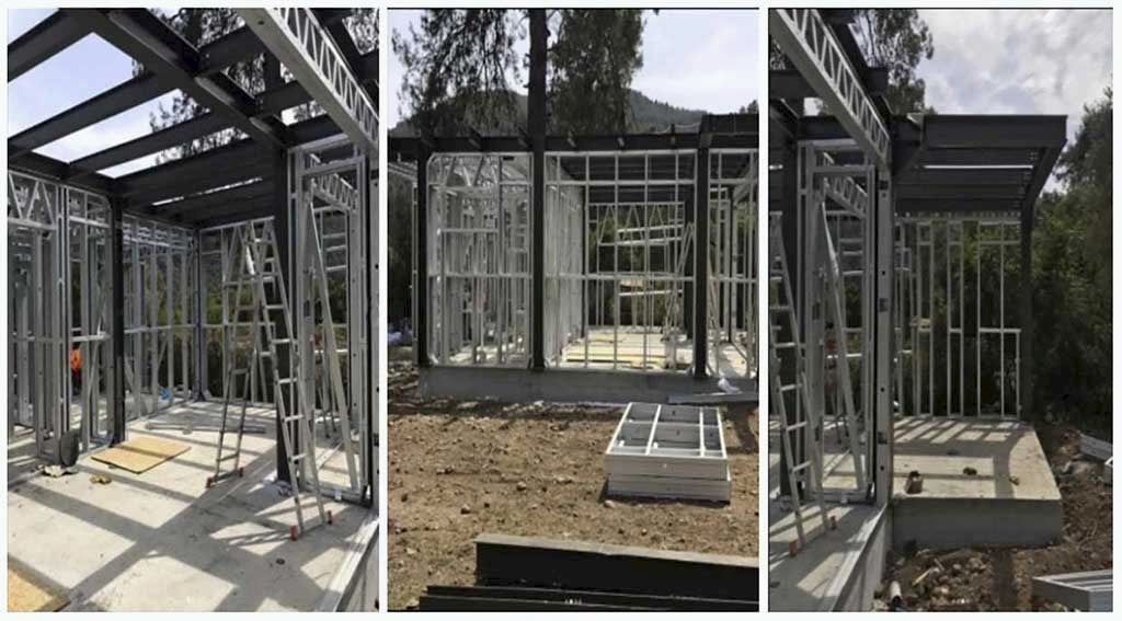 setatek inşaat çelik