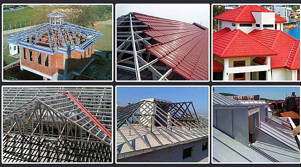 setatek inşaat çelik