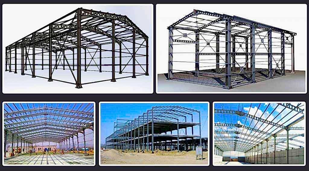 setatek inşaat çelik