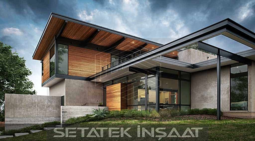 setatek inşaat çelik
